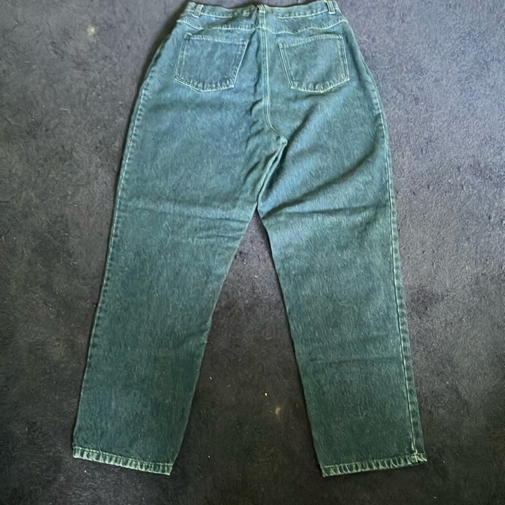 Newport News vintage Relaxed Jeans